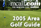 Golf Guide 2005