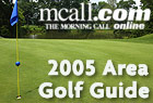 Golf Guide 2005